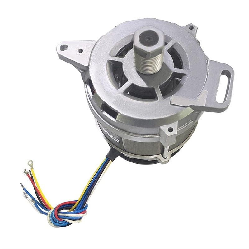 Buffalo engine (CH423)