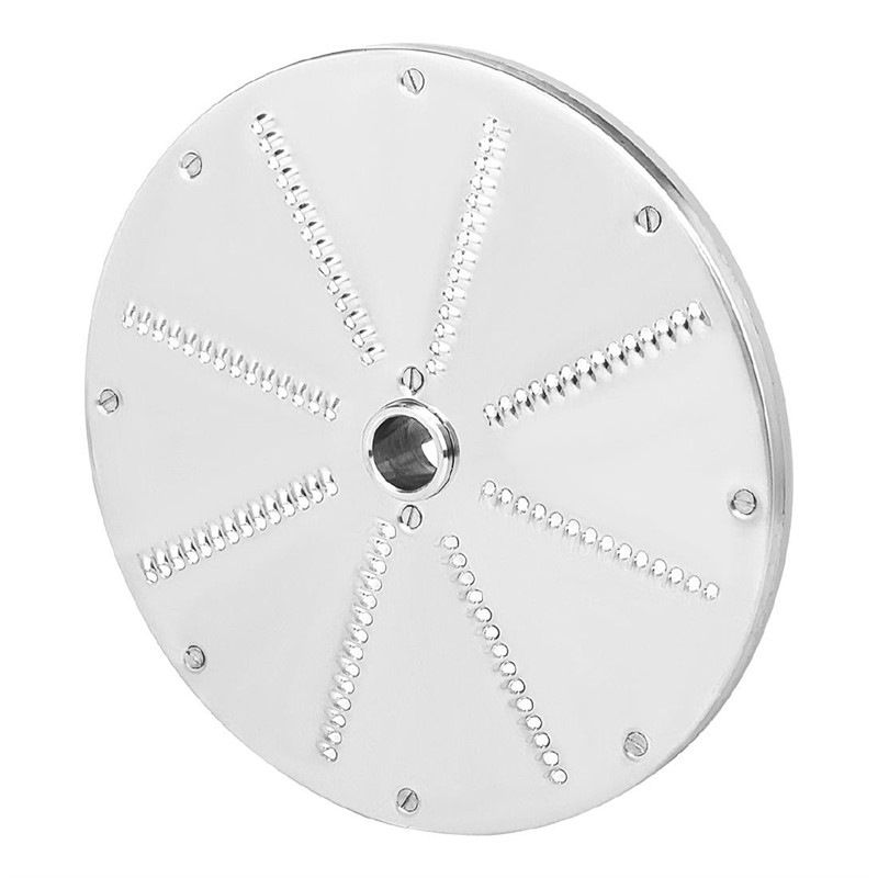 Buffalo grating disc 3mm (standard) (CH423)
