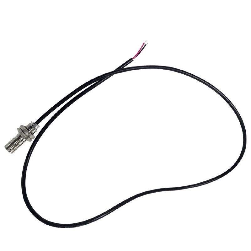 Buffalo microschakelaar (CH423)