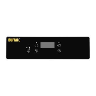Buffalo frontpanel (HT764)