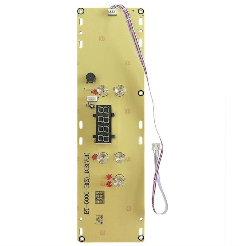 Buffalo control board (HT764)