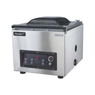 Hamilton Beach PrimaVac Vacuummachine - 406 mm - HVC406