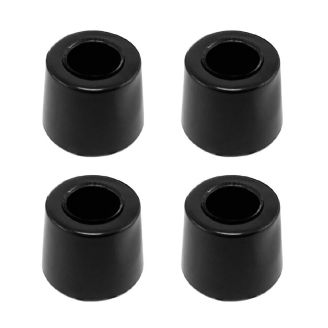 Buffalo crepe maker rubber feet (4 pieces) (CT931)