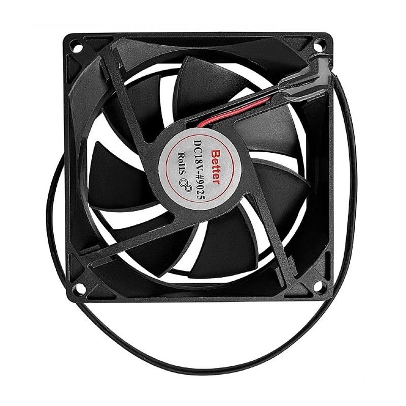 Buffalo 9025 fan