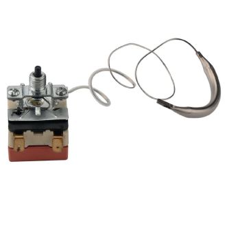 Buffalo temperatuurregelaar (DM868)