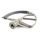 Kitchenaid klopper met flexibele rand 6,9L 5KFE7T