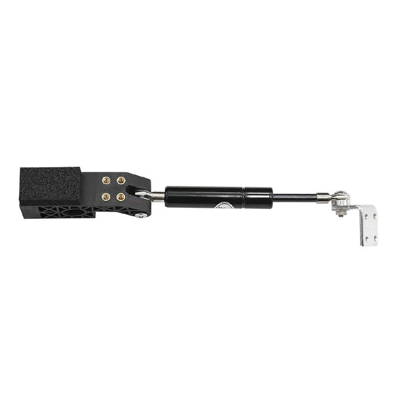 Buffalo right toggle switch assembly