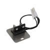 Buffalo magnetisk ugnslucksensor