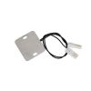 Buffalo magnetisk ugnslucksensor