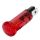 Buffalo red indicator light
