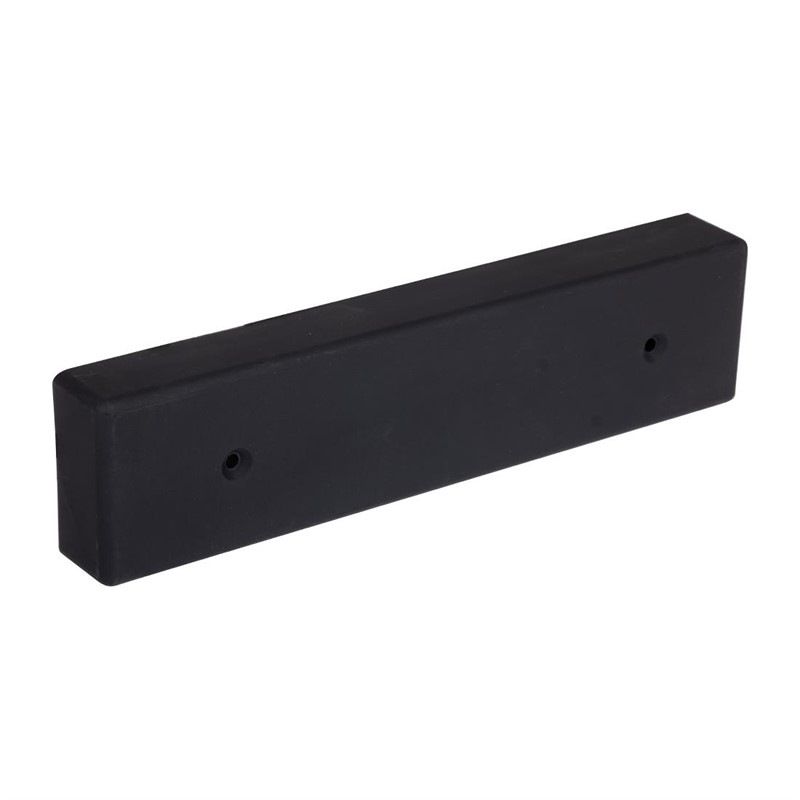 Buffalo hinge cover