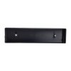 Buffalo hinge cover