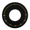 Buffalo 600 Series panel label (CU480)