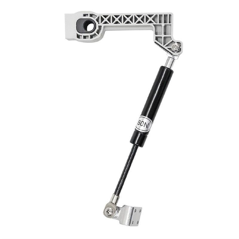 Buffalo linker tuimelschakelaar assemblage (HT497)