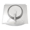 Buffalo sprinklerassemblage