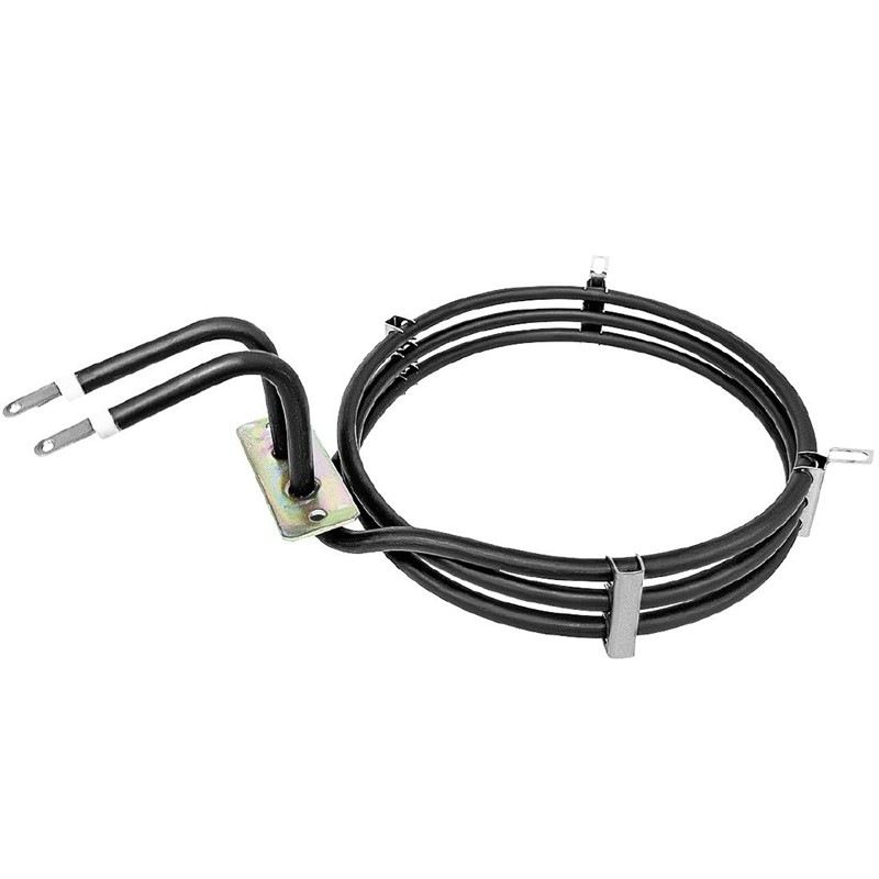 Buffalo heating element
