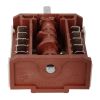 Buffalo 600 Series oven selector switch (CU470)