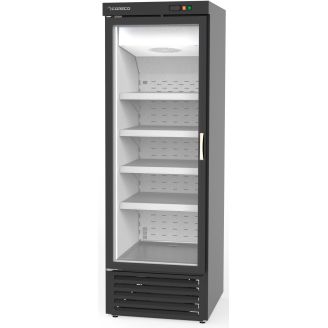 Coreco Congelador - CVC-751 NN (L) - Negro