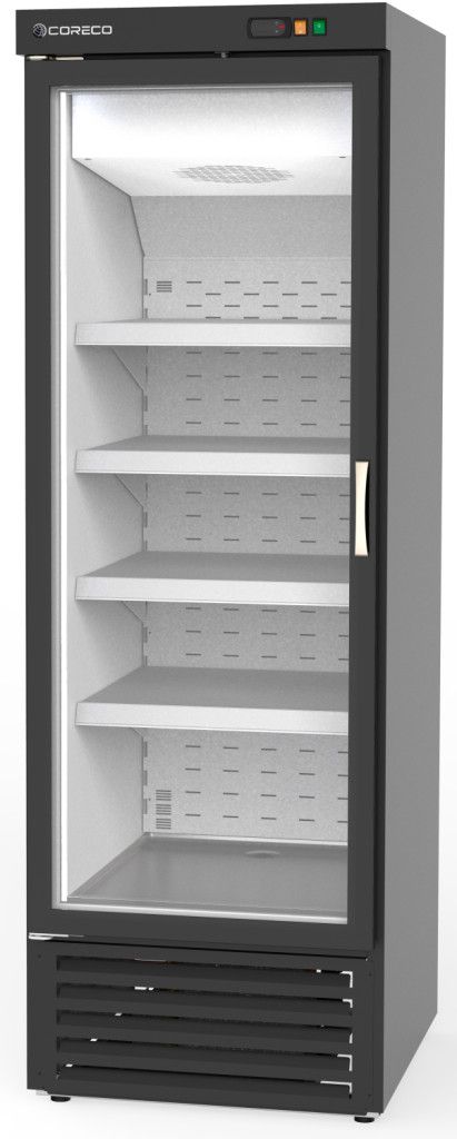 Coreco Cong&eacute;lateur - CVC-751 NN (L) - Noir