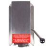 Edlund 270 elektrische blikopener, tafelmodel, twee snelheden