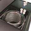 Gamko beer cooler BKG2-50 / 54LS - horizontal model