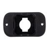 Buffalo plastic handle insert