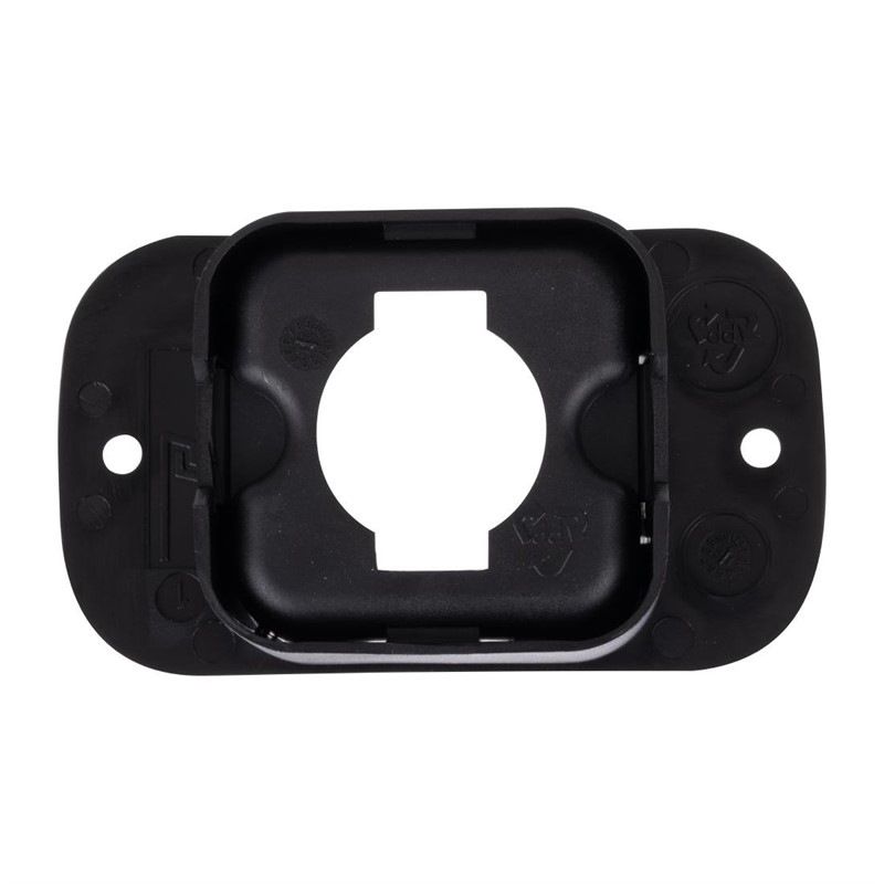 Buffalo plastic handle insert