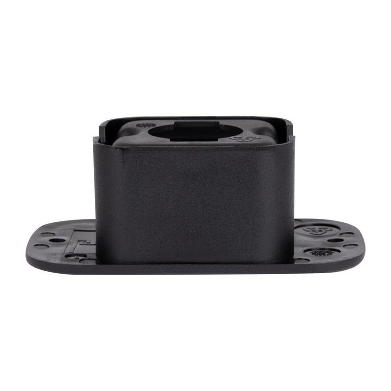 Buffalo plastic handle insert