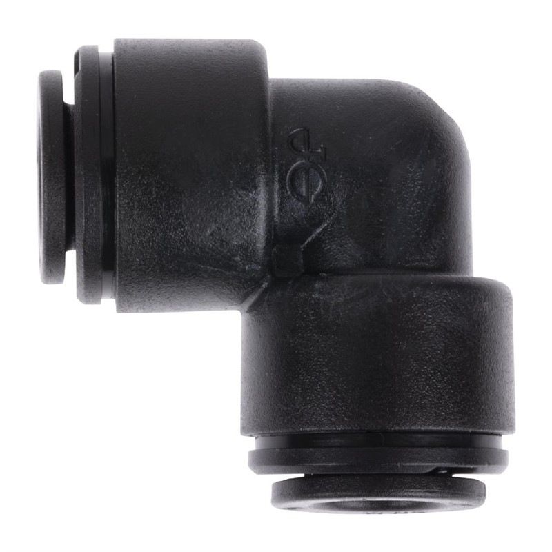 Buffalo curva recta