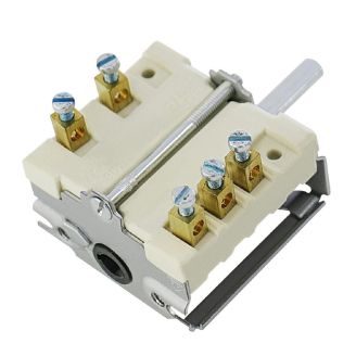 Buffalo 3-position switch (CU628)