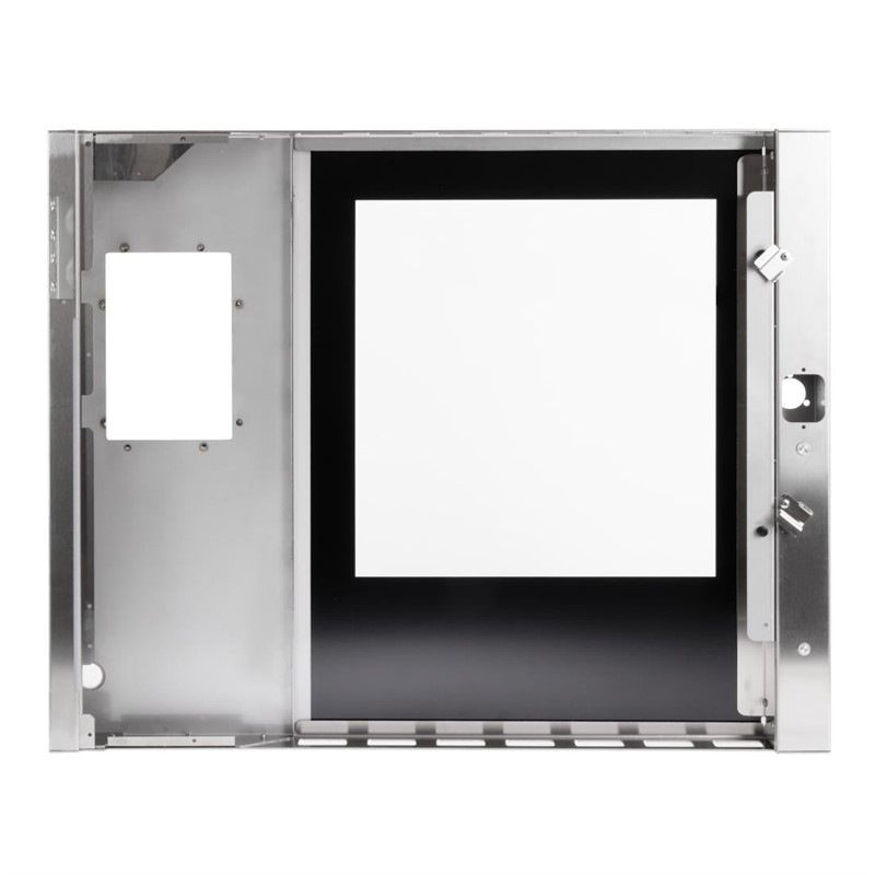 Buffalo combination oven door (CK110)