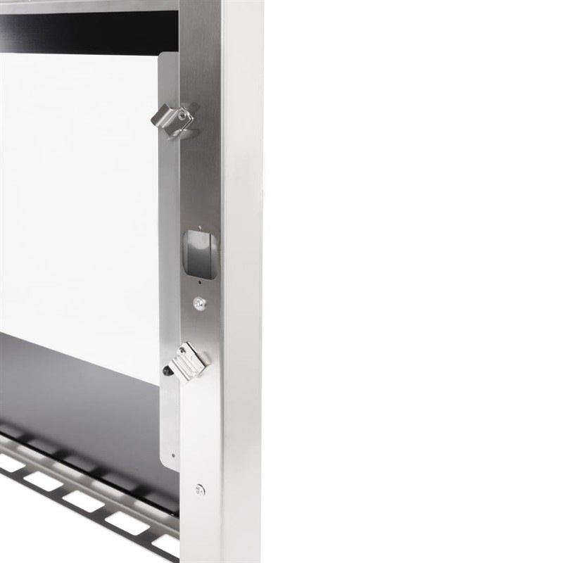 Buffalo combination oven door (CK110)