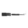 Buffalo Gruppo pistone sinistro (HX585)