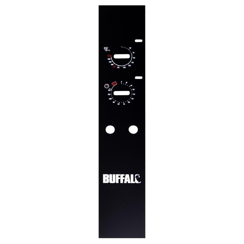 Buffalo panel sticker (CU768)
