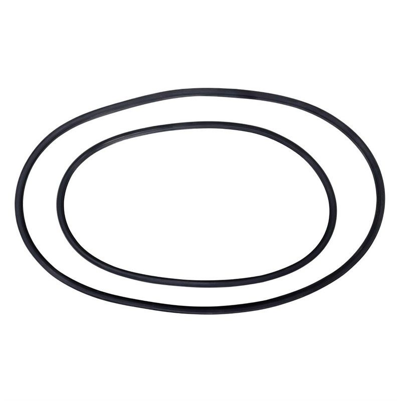 Buffalo panel sticker (CU768)