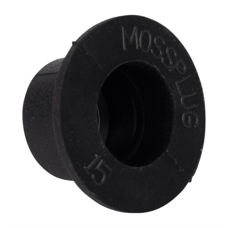 Buffalo deurkolomplug