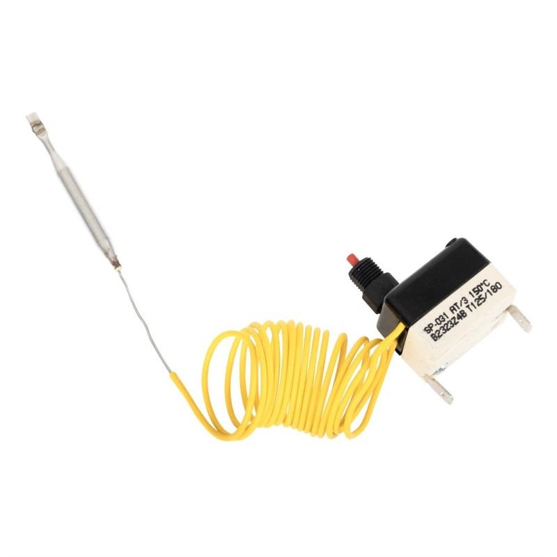 Buffalo Termostato di sicurezza serie 600