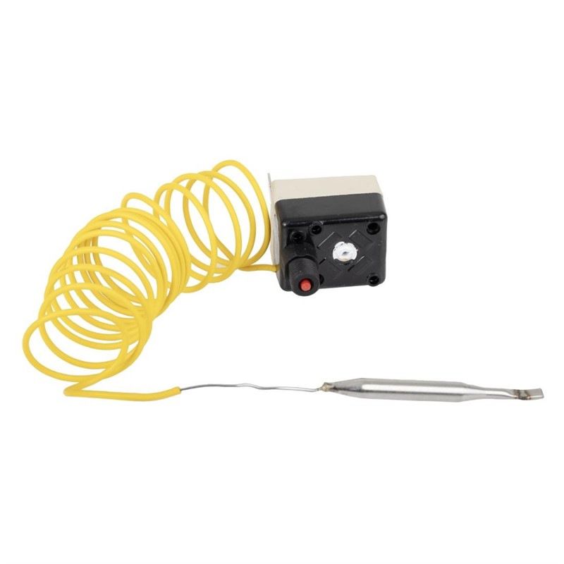 Buffalo Termostato di sicurezza serie 600