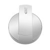 Buffalo button (FU291)