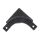 Buffalo polyamide square