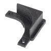 Buffalo polyamide square