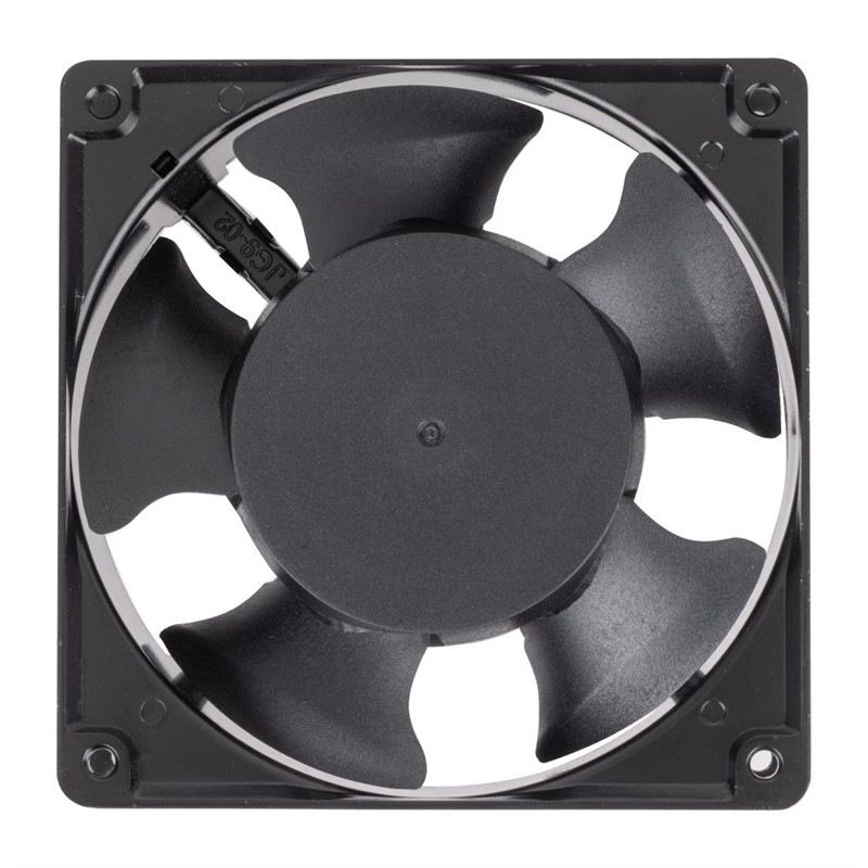 Buffalo K&oslash;leventilator