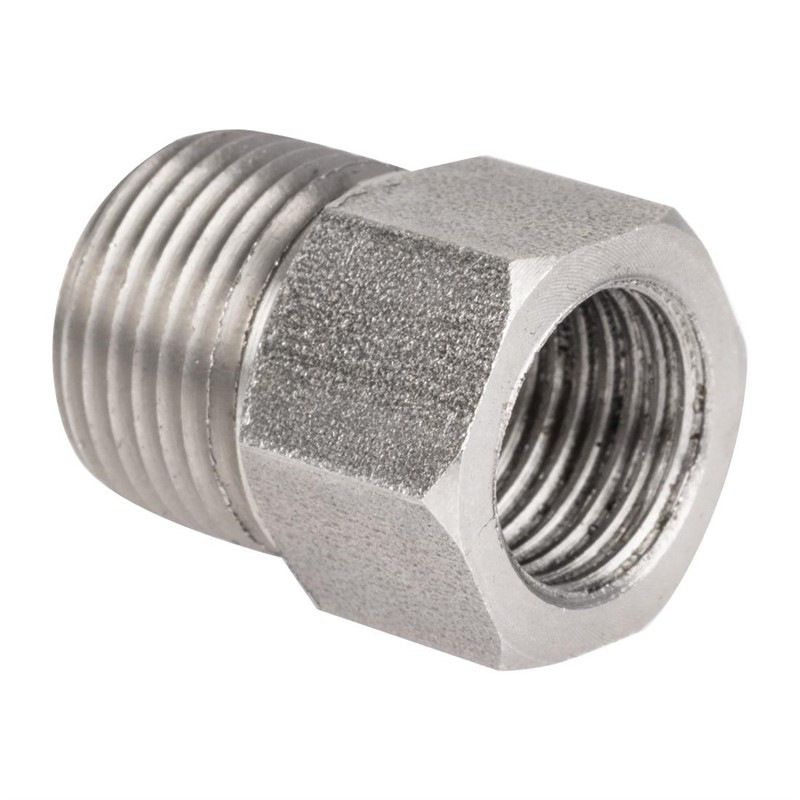 Buffalo cleaning reducer