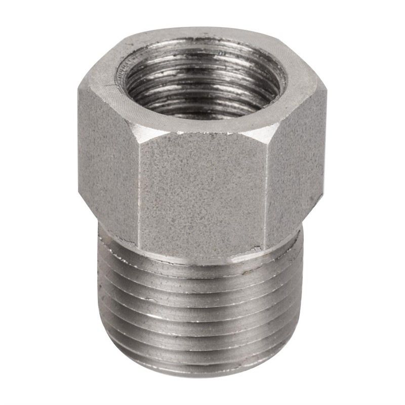 Buffalo cleaning reducer