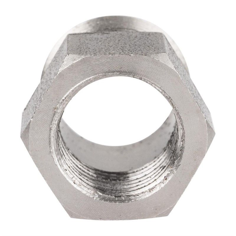 Buffalo cleaning reducer