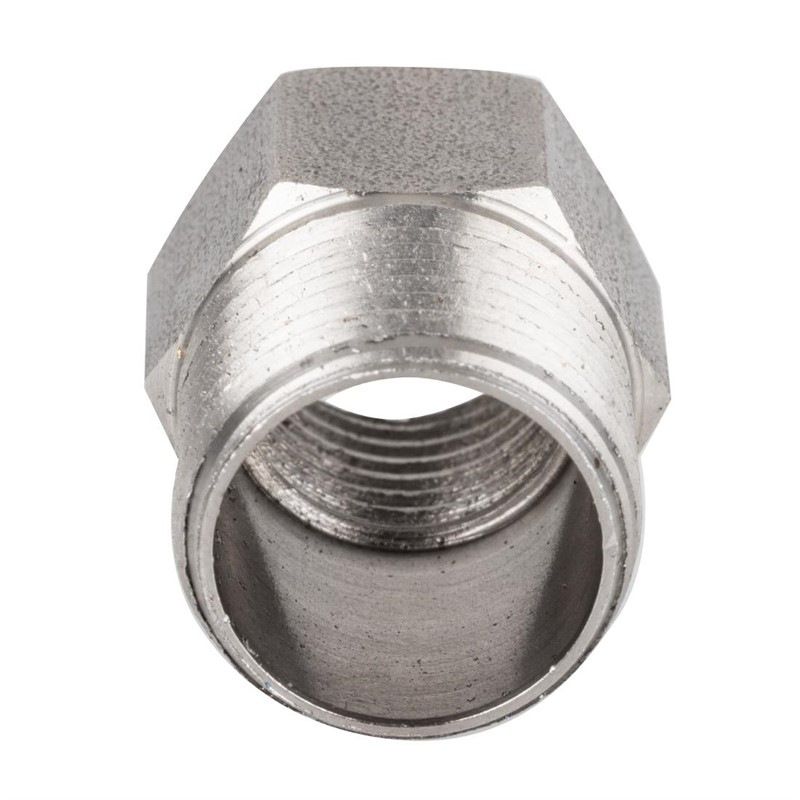 Buffalo cleaning reducer