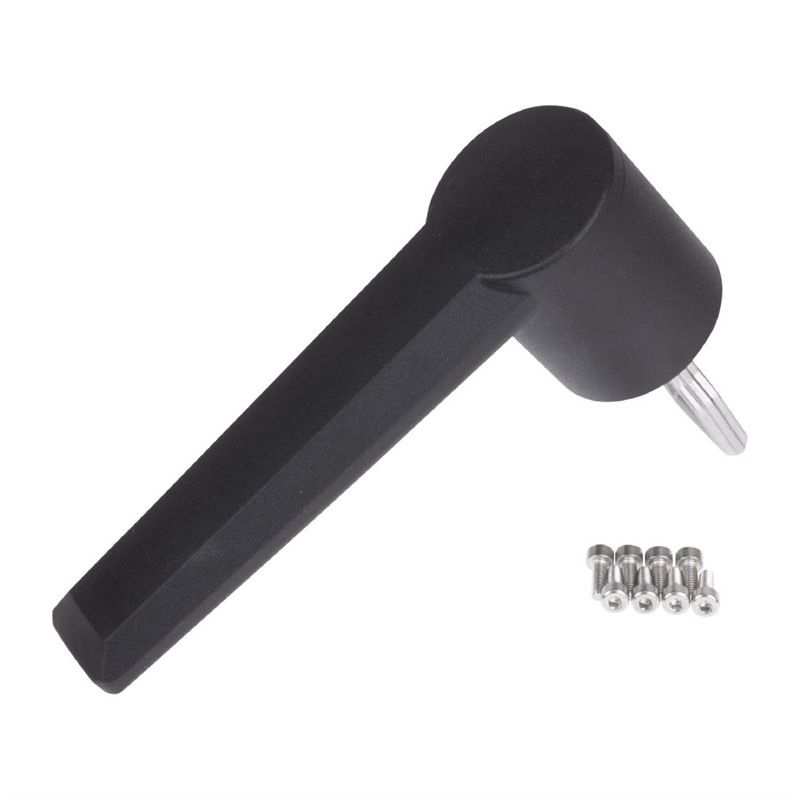 Buffalo Double locking handle