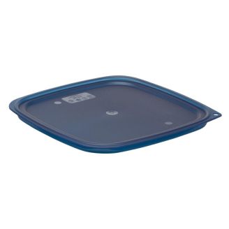 Cambro Tapa azul FreshPro 261x261mm