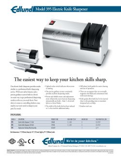 Brochure