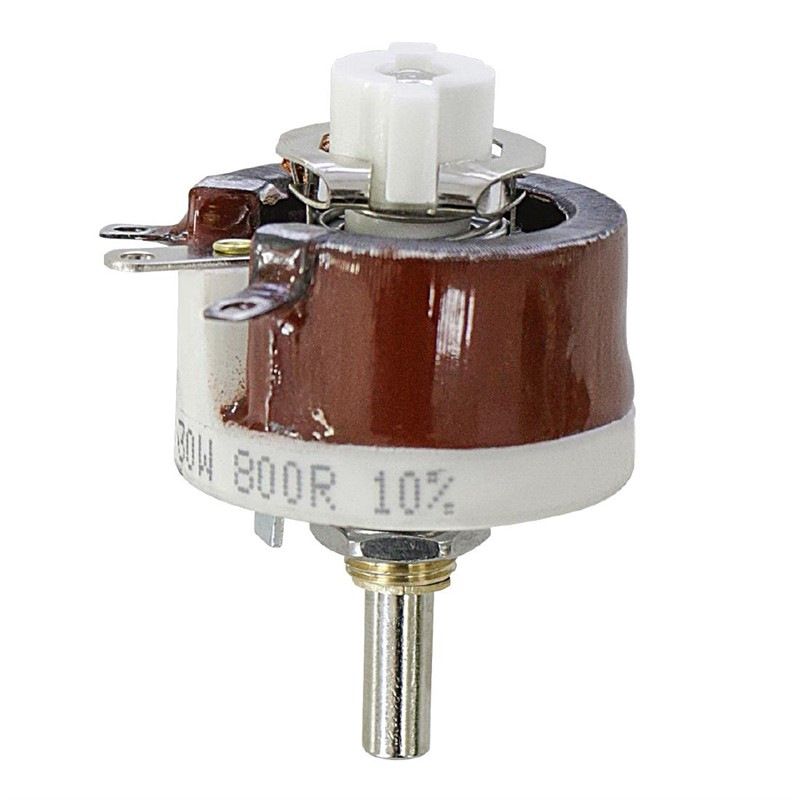 Buffalo speed controller (CU628)